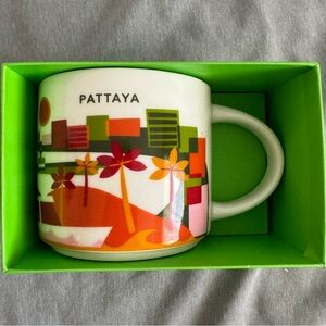 Been there series Starbucks